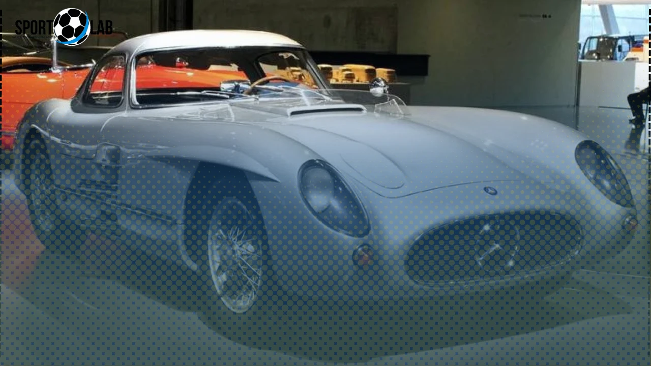 رقم خرافي في 2025: أغلى سيارة في العالم بسعر 142 مليون دولار الآن